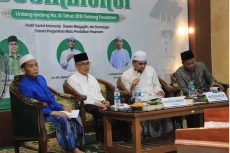 Dokumen Mutu Pesantren...
