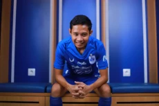Resmi, Arema FC Kirim...