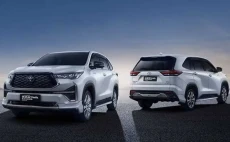 Bukan LCGC, Innova Zenix...