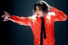 Jaket Kulit Michael...