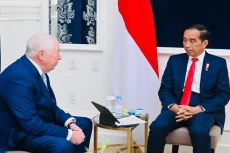 Jokowi Ungkap Dua Hasil...