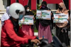 Respons Aksi Boikot...