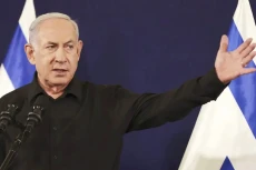 Netanyahu: Jika Israel...