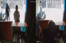 Polisi Buru 2 Pelaku...