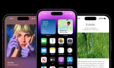 Apple Mulai Uji Coba...