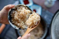 Cara Memasak Nasi Agar...