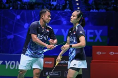 Hasil Kumamoto Masters...