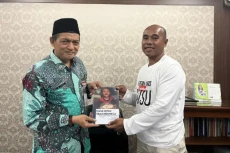 Marak Kasus Stunting,...