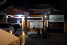 Anggota Bawaslu Kota...