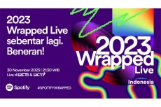 Spotify Hadirkan Siaran...