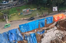 30.000 Pelanggan Air...