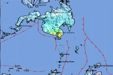 Gempa M6,9 Guncang Sangihe,...