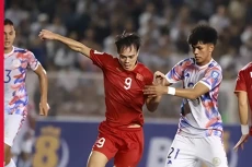 2 Wakil ASEAN Raih Hasil...