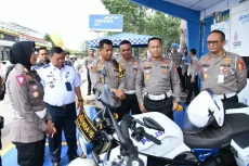 Jelang Libur Nataru,...