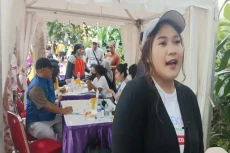 1.000 Penyandang Disabilitas...