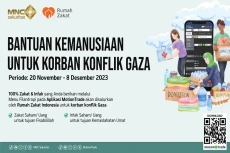 MNC Sekuritas & Rumah...