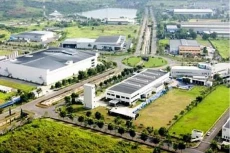 Ikut Garap Kawasan Industri...