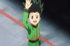 Begini Ending Manga...