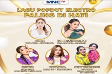 Nominasi Lagu Popdut...