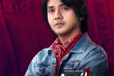 Arbani Yasiz Gantikan...