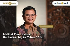 Melihat Tren Layanan...