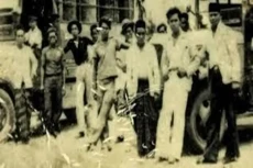 Kesaktian Aman Dimot,...
