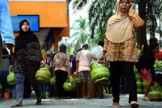 Kuota LPG 3 Kg Jebol,...