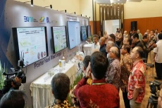 Pemanfaatan Riset Bisa...