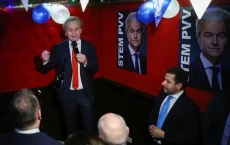 Siapa Geert Wilders?...