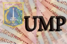 4 Fakta Kenaikan UMP...