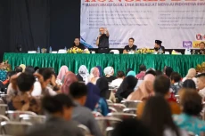 Kongres Desa Bahas Transformasi...