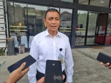 Polda Jateng Dalami...