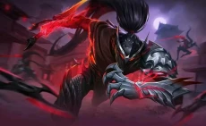 Kode Redeem Mobile Legends...