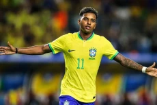 Sebut Timnas Argentina...