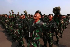 Apa Saja 8 Wajib TNI?...