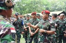 Penantian Panjang TNI...