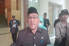 Sah! APBD Depok 2024...