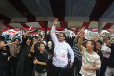 Galang Dana untuk Palestina,...