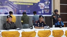 KKP Berhasil Amankan...