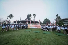 PGP Championship Tournament...