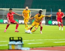 Hasil Liga 1: Muhammad...