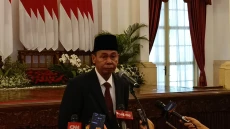 Arahan Khusus Jokowi...