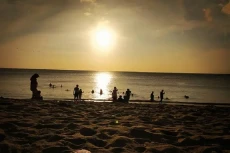 Ujung Kulon Jadi Geopark...