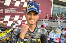 Repsol Honda Resmi Umumkan...