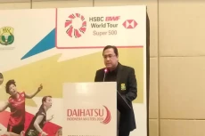 PBSI Turunkan Kekuatan...