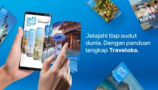 Alasan Liburan Bareng...