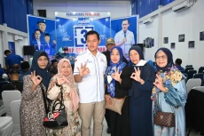 Relawan Sahabat Acep...