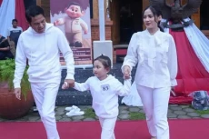 3 Fakta Istri Baru Dedi...
