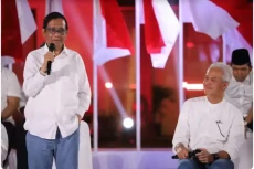 Partai Perindo Optimistis...