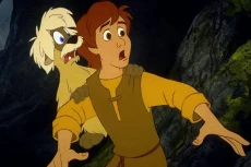 10 Film Animasi Disney...